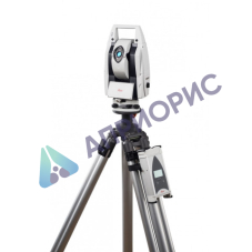 Лазерный трекер Leica Absolute Tracker AT402